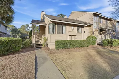 5 Gumtree Road #J-16, Hilton Head Island, SC 29926 - Photo 1