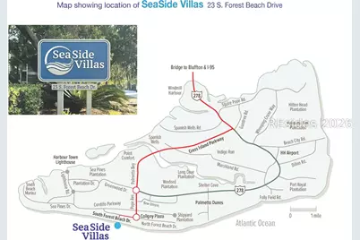 23 S Forest Beach Drive #175, Hilton Head Island, SC 29928 - Photo 25