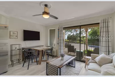 23 S Forest Beach Drive #175, Hilton Head Island, SC 29928 - Photo 11
