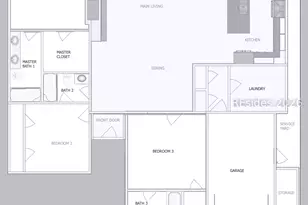 18 Water Oak Dr, Hilton Head Island, SC 29928 - Photo 3