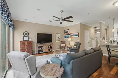 10 Yacht Cove Drive #204, Hilton Head Island, SC 29928 - Photo 13