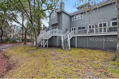 10 Yacht Cove Drive #204, Hilton Head Island, SC 29928 - Photo 31