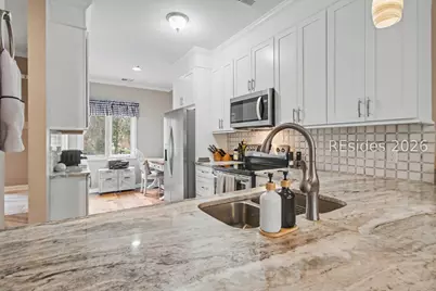 10 Yacht Cove Drive #204, Hilton Head Island, SC 29928 - Photo 7