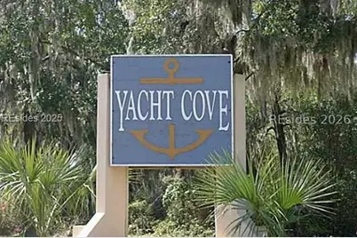 10 Yacht Cove Drive #204, Hilton Head Island, SC 29928 - Photo 33