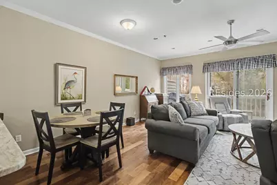 10 Yacht Cove Drive #204, Hilton Head Island, SC 29928 - Photo 11