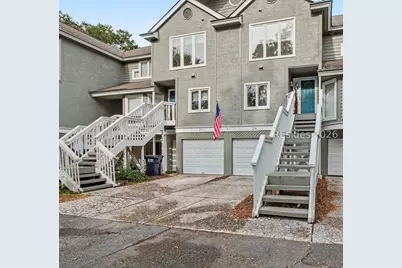 10 Yacht Cove Drive #204, Hilton Head Island, SC 29928 - Photo 1