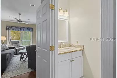 10 Yacht Cove Drive #204, Hilton Head Island, SC 29928 - Photo 17