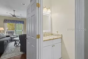 10 Yacht Cove Dr, Hilton Head Island, SC 29928 - Photo 17