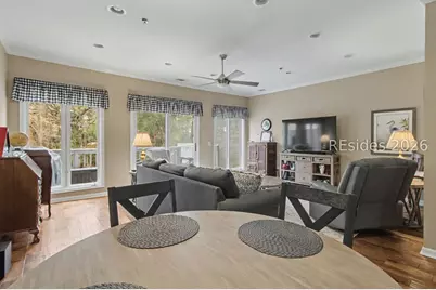 10 Yacht Cove Drive #204, Hilton Head Island, SC 29928 - Photo 13