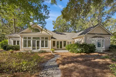 8 Oketee Court, Hilton Head Island, SC 29926 - Photo 47
