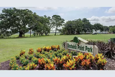 8 Oketee Court, Hilton Head Island, SC 29926 - Photo 63