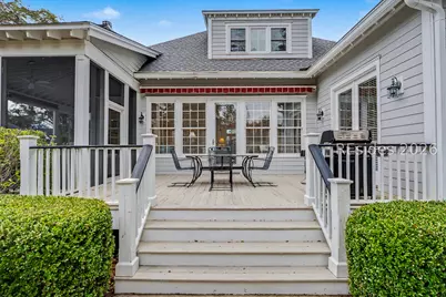 372 Cottage Farm Drive, Beaufort, SC 29902 - Photo 45