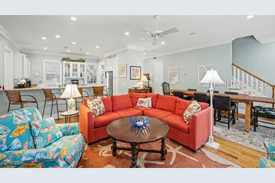 372 Cottage Farm Drive, Beaufort, SC 29902 - Photo 19