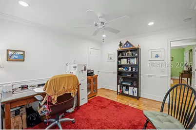 372 Cottage Farm Drive, Beaufort, SC 29902 - Photo 33