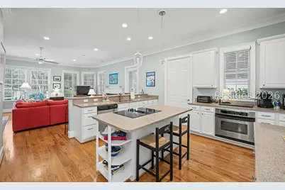 372 Cottage Farm Drive, Beaufort, SC 29902 - Photo 21