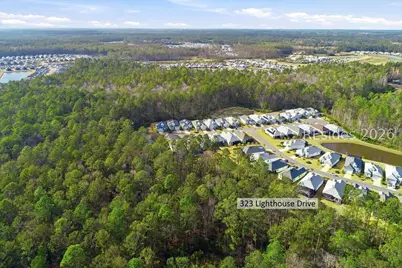 323 Lighthouse Drive, Hardeeville, SC 29927 - Photo 49