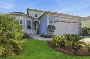 323 Lighthouse Dr, Hardeeville, SC 29927 - Photo 1