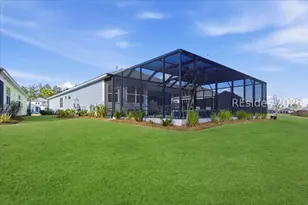 323 Lighthouse Dr, Hardeeville, SC 29927 - Photo 47