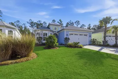 323 Lighthouse Drive, Hardeeville, SC 29927 - Photo 55