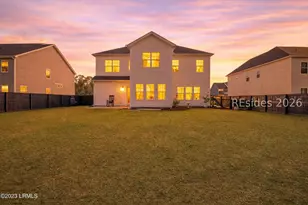 154 Thistle Ln, Beaufort, SC 29907 - Photo 1
