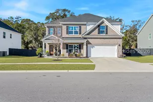 154 Thistle Ln, Beaufort, SC 29907 - Photo 5