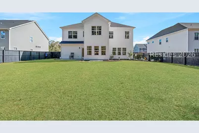 154 Thistle Lane, Beaufort, SC 29907 - Photo 7