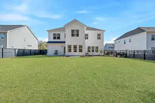 154 Thistle Ln, Beaufort, SC 29907 - Photo 7