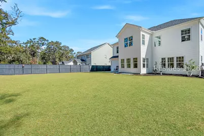 154 Thistle Lane, Beaufort, SC 29907 - Photo 5