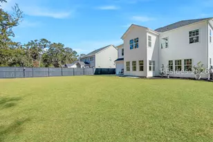 154 Thistle Ln, Beaufort, SC 29907 - Photo 5