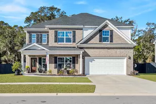 154 Thistle Ln, Beaufort, SC 29907 - Photo 1