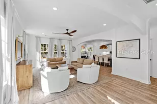 154 Thistle Ln, Beaufort, SC 29907 - Photo 13