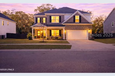 154 Thistle Lane, Beaufort, SC 29907 - Photo 3