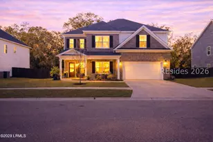 154 Thistle Ln, Beaufort, SC 29907 - Photo 3