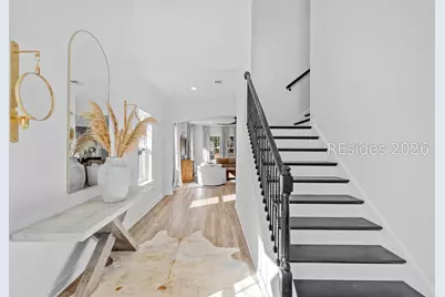 154 Thistle Lane, Beaufort, SC 29907 - Photo 5