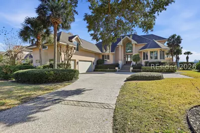 14 Bayley Point Lane, Hilton Head Island, SC 29926 - Photo 1