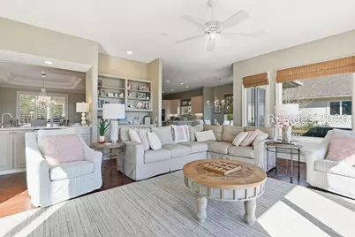 14 Bayley Point Lane, Hilton Head Island, SC 29926 - Photo 7