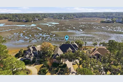 14 Bayley Point Lane, Hilton Head Island, SC 29926 - Photo 33