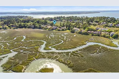 14 Bayley Point Lane, Hilton Head Island, SC 29926 - Photo 5