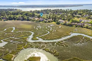 14 Bayley Point Ln, Hilton Head Island, SC 29926 - Photo 5