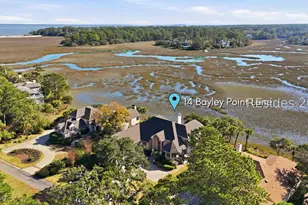 14 Bayley Point Ln, Hilton Head Island, SC 29926 - Photo 3