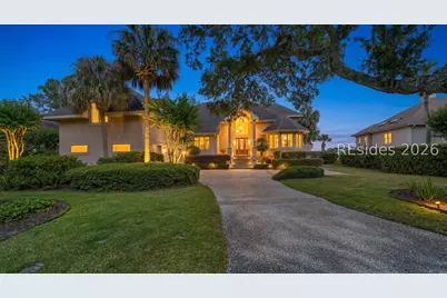 14 Bayley Point Lane, Hilton Head Island, SC 29926 - Photo 47