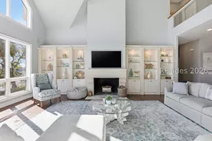 14 Bayley Point Ln, Hilton Head Island, SC 29926 - Photo 5