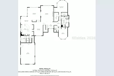 14 Bayley Point Lane, Hilton Head Island, SC 29926 - Photo 49