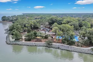 14 Bayley Point Ln, Hilton Head Island, SC 29926 - Photo 53