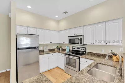 28 Brittany Place Drive #28, Hilton Head Island, SC 29928 - Photo 7