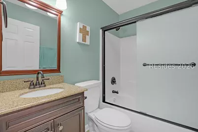 28 Brittany Place Drive #28, Hilton Head Island, SC 29928 - Photo 19