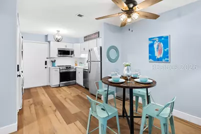 45 Folly Field Road #9A, Hilton Head Island, SC 29928 - Photo 11