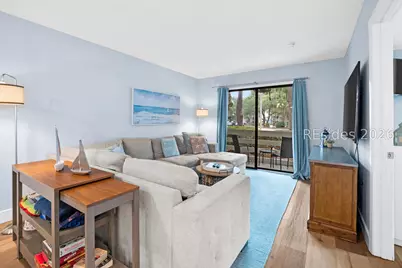 45 Folly Field Road #9A, Hilton Head Island, SC 29928 - Photo 13