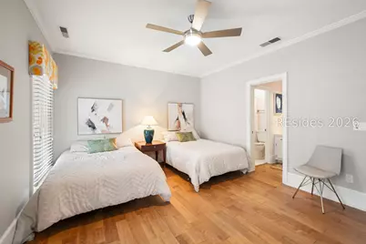 3 Magnolia Court, Daufuskie Island, SC 29915 - Photo 31