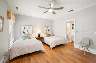 3 Magnolia Ct, Daufuskie Island, SC 29915 - Photo 31